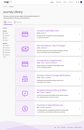 jaas sample wireframe